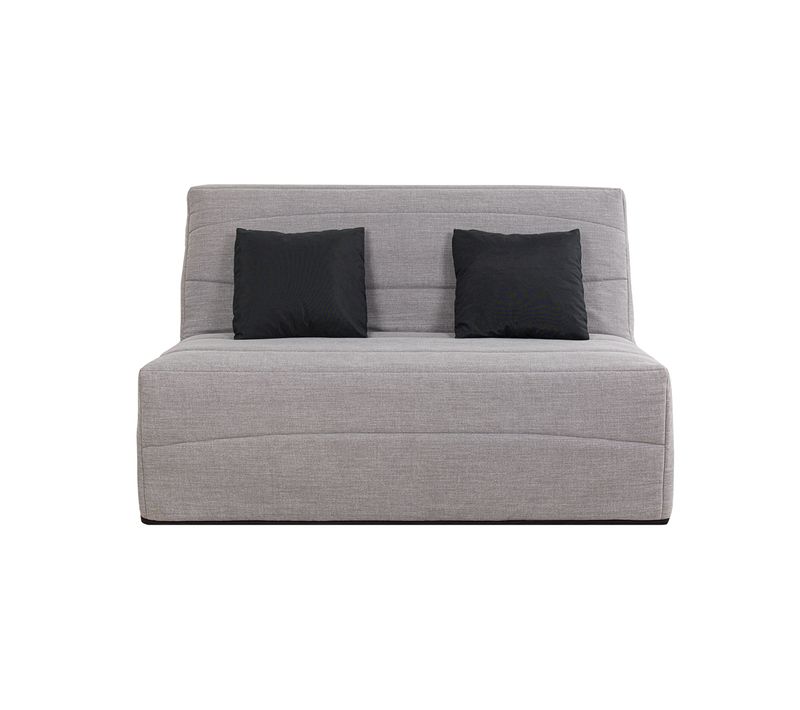 Banquette BZ Slyde Noah 140 X 190, Cape Gris