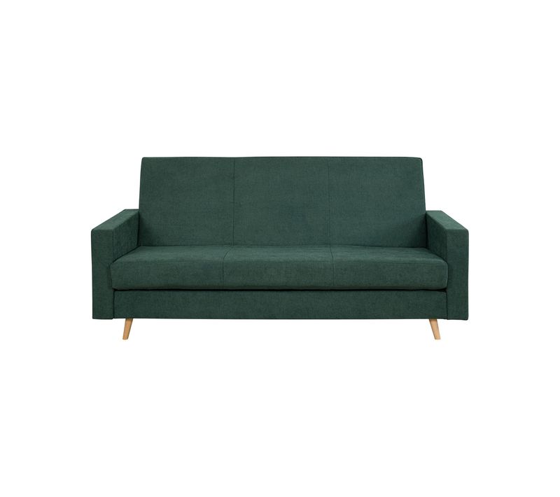 Canapé Clic Clac Premier Cru Rain Forest, Couchage Directe 190 X 120