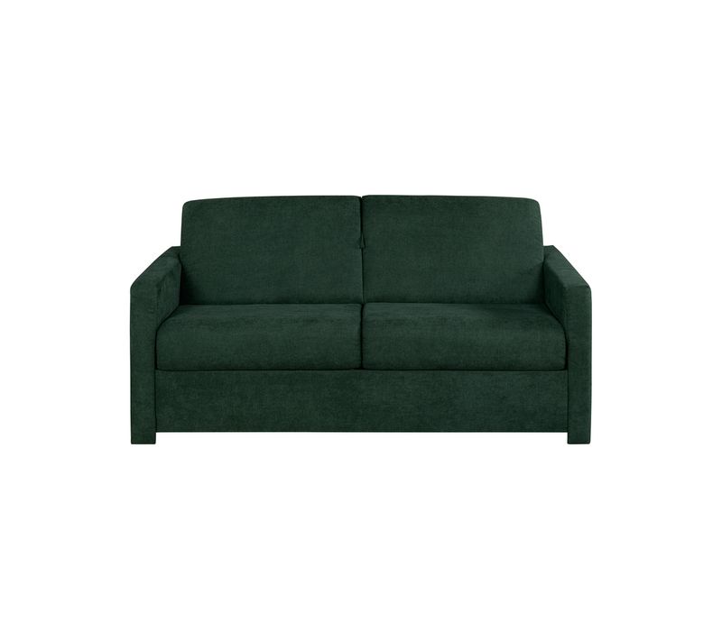 Canapé Convertible Express Numéro Un Rain Forest 140 X 190