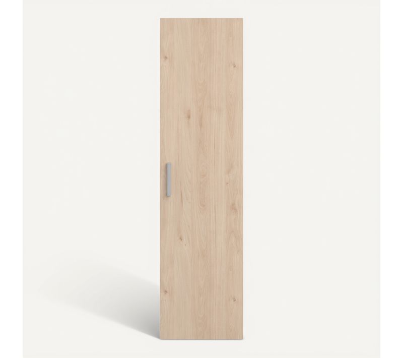 Armoire 45 cm UNO chêne