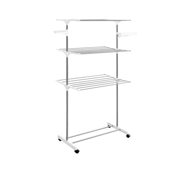 Etendoir à Linge 3 Étages 16m