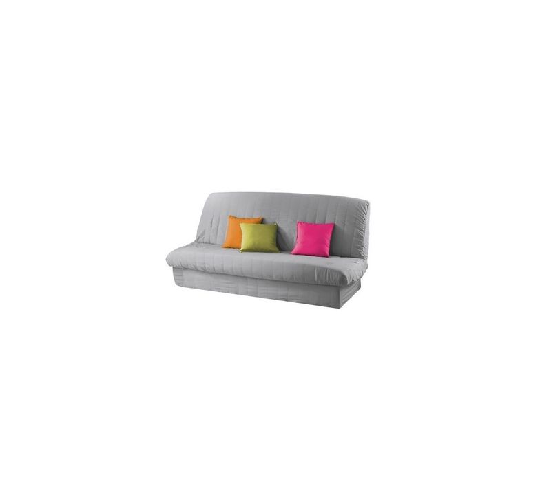 Housse De Clic Clac + Bande Socle Essentiel Gris