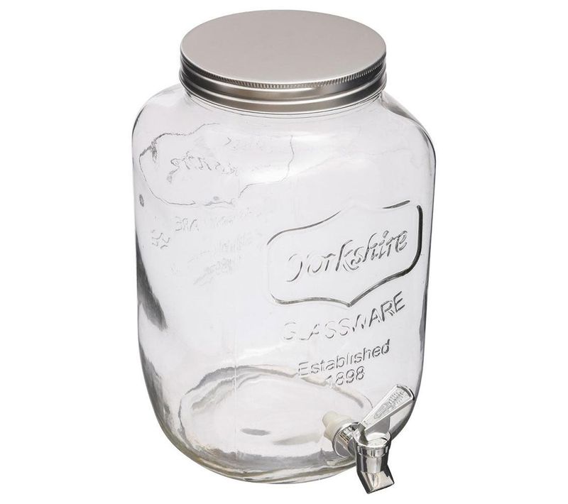 Distributeur De Boissons 8 Litres