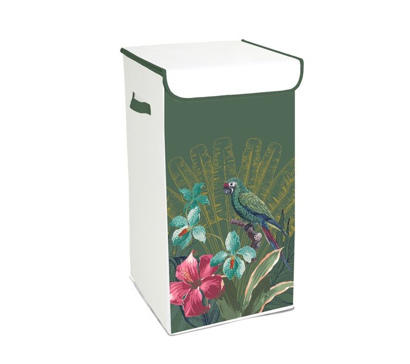 Coffre à Linge Intissé 54l Equatorial