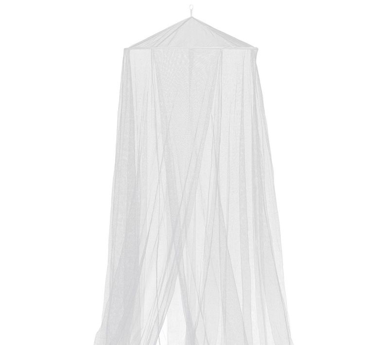 Moustiquaire Lit Double 250x65 Cm