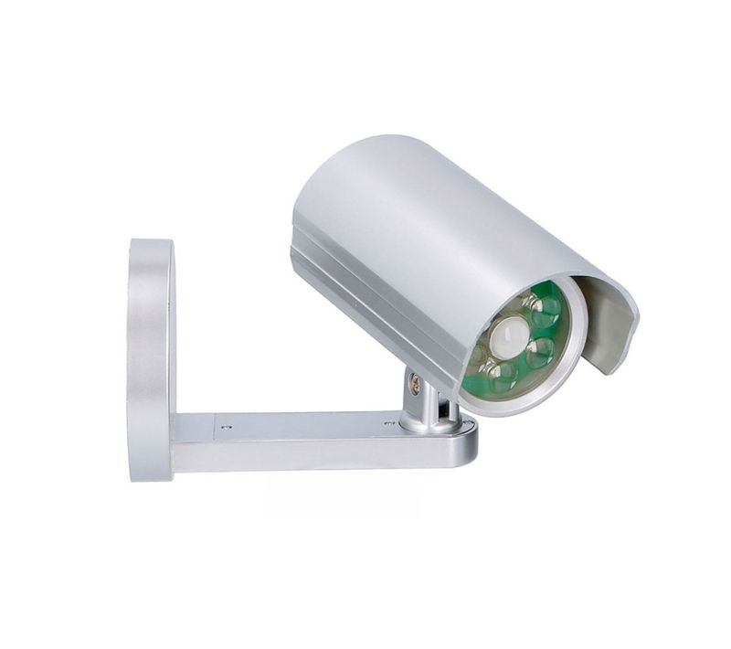 Lampe De Sécurité LED