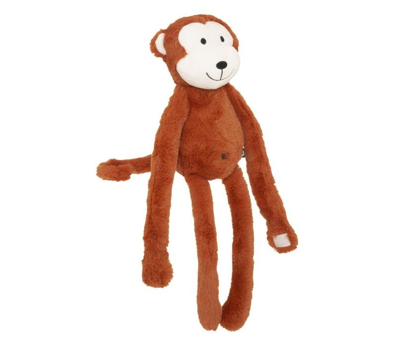 Peluche Single Jungle