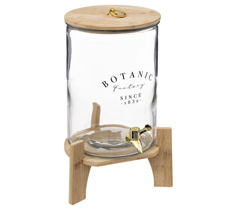 Distributeur De Boisson Bota 8l