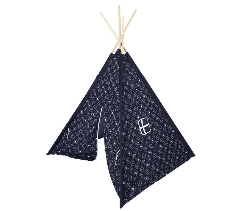 Tipi Monsieur Heureux