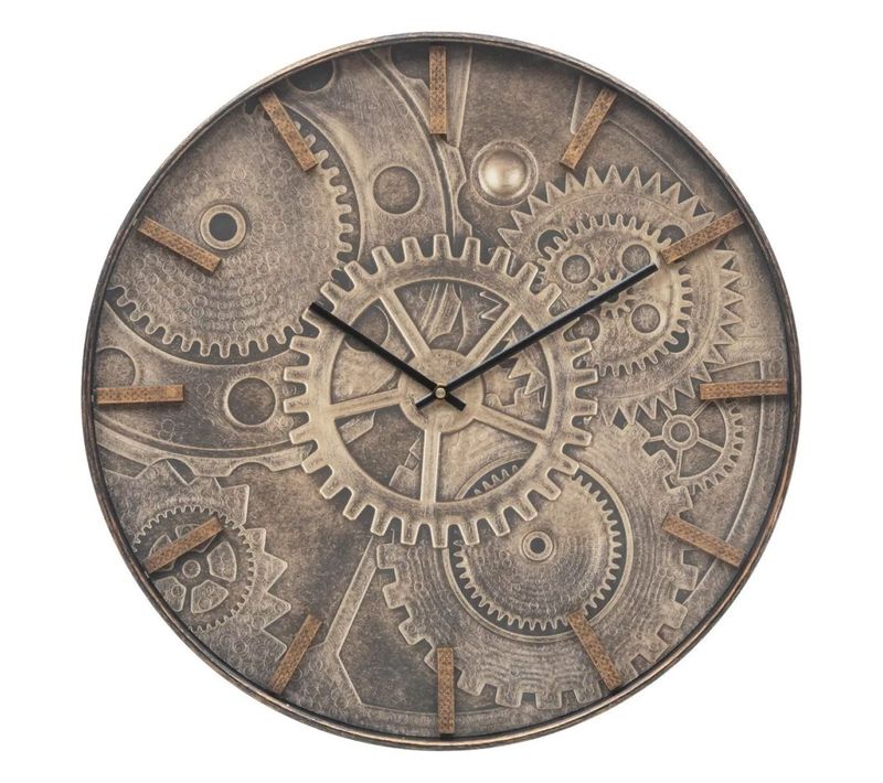 Horloge Mécanique Deyan D50