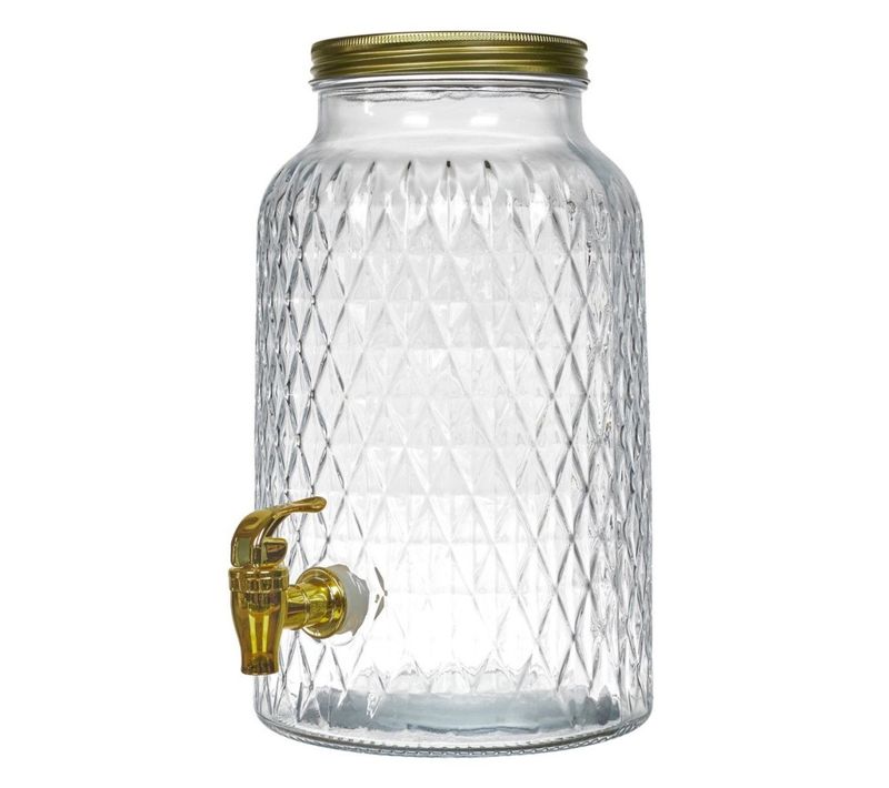 Fontaine à Boisson 6 Litres Diamant