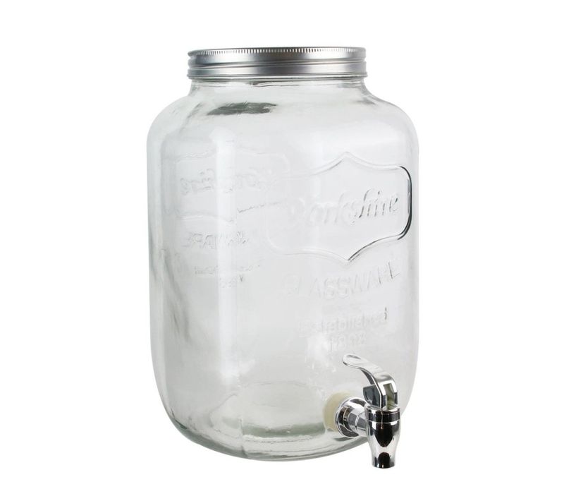 Fontaine à Boisson 8 Litres Avec Robinet