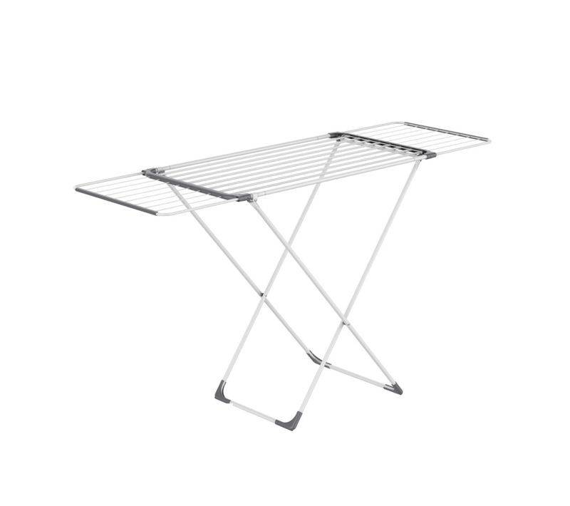 Séchoir à Linge Extensible 18 Mètres D'étendage