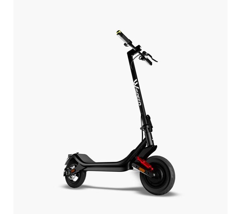 Airo V6 Trottinette Électrique Compacte 36v 6ah, 350w, 8,5" Noir