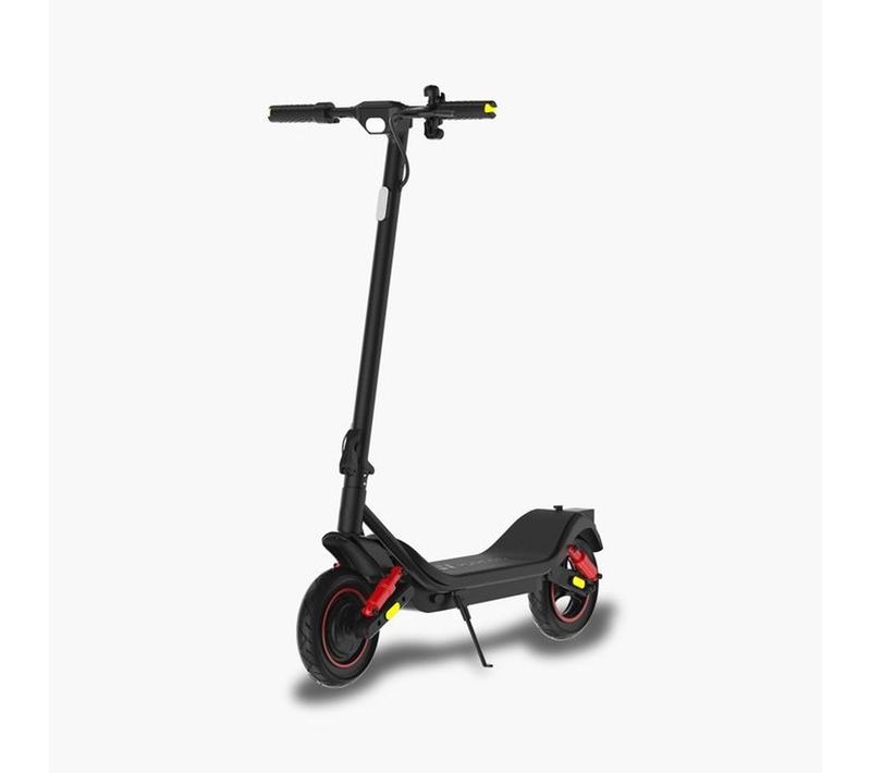 Trottinette Électrique Airo V16 - 400 W, 36 V 15,6 Ah, Roues 10" - Autonomie 60 Km