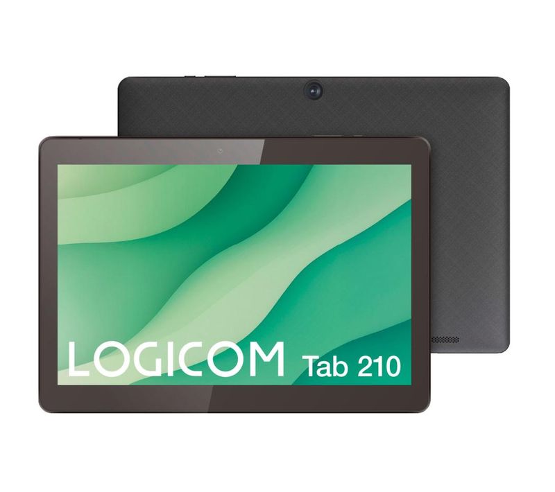 Tablette Tactile 10.1" 64 Go - Tab_210