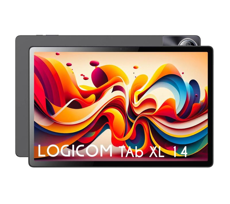 Tablette Tactile 14" 128 Go Tabxxl14