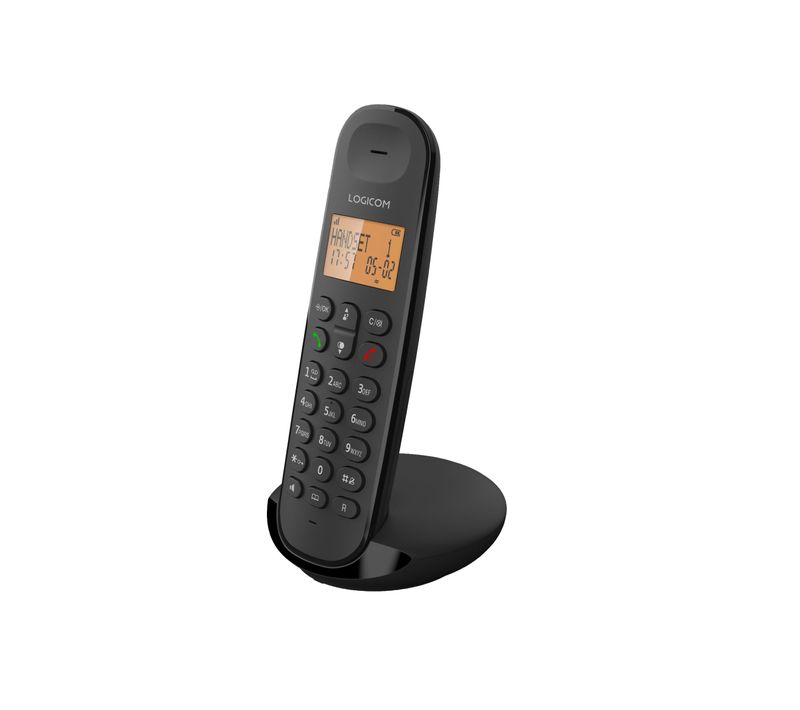 Téléphone sans fil LOGICOM ILOA_150