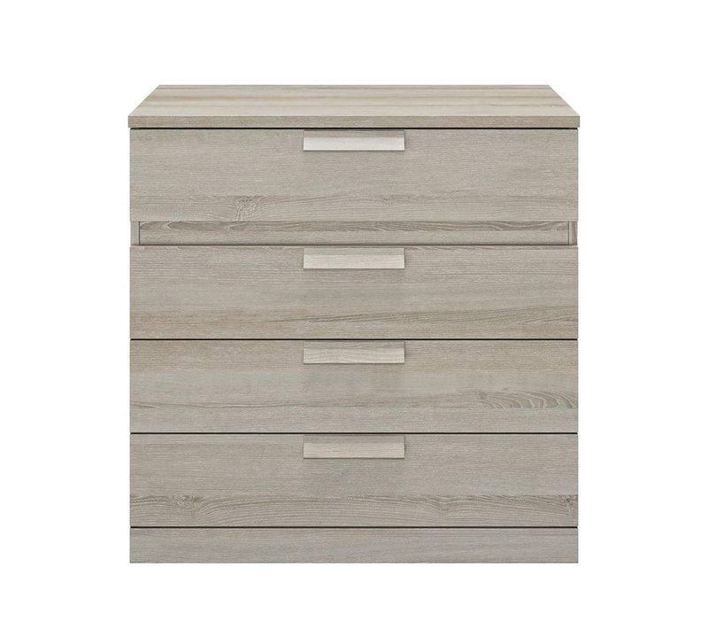 Commode 4 Tiroirs H81cm