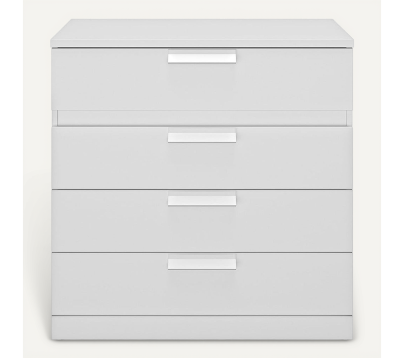 Commode 4 Tiroirs H81cm