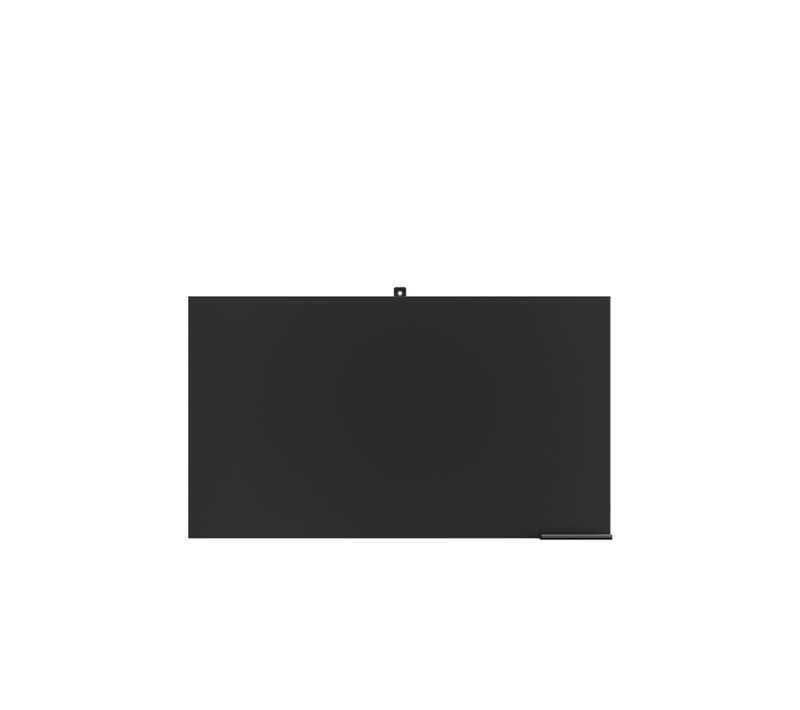 Haut surhotte 60 cm EDEN chêne - gris