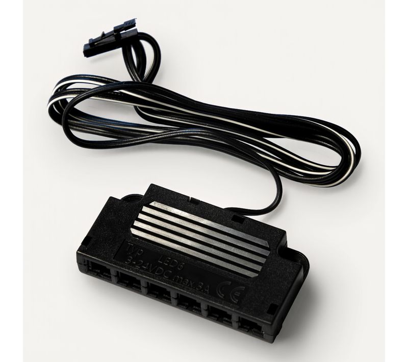 Coupleur Led BRUGGES