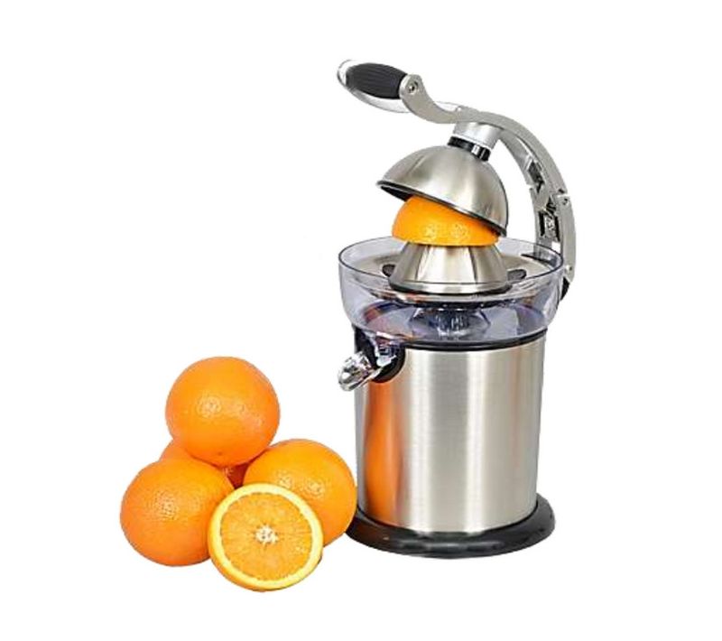 Presse-agrumes 130w Inox - Kspa363172