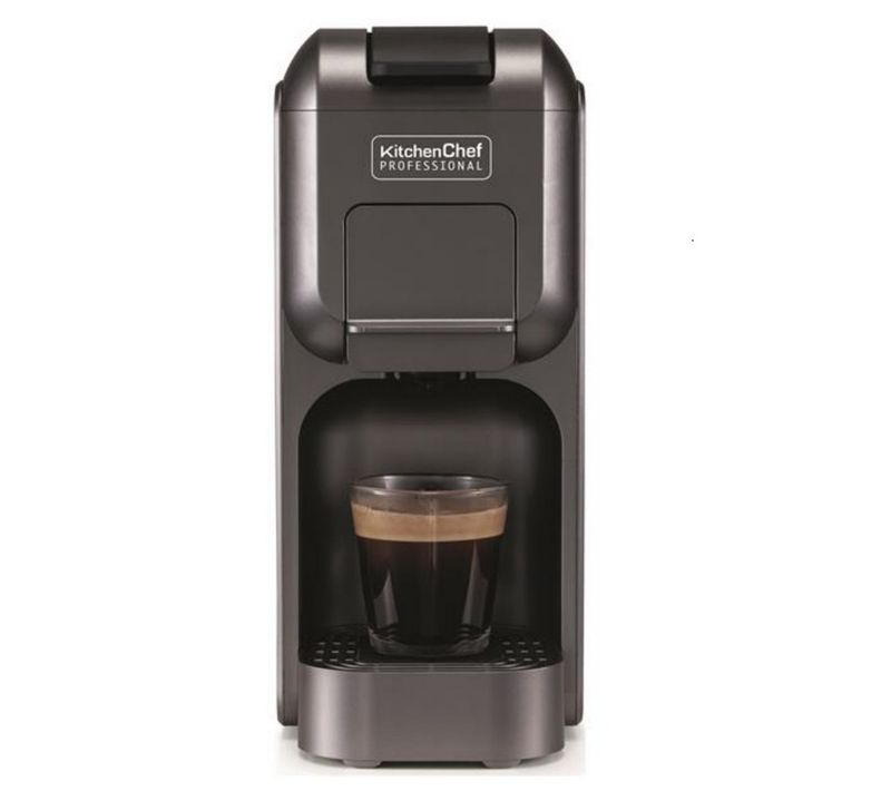 Machine à Café à Capsules 0.8l Multigustoevo