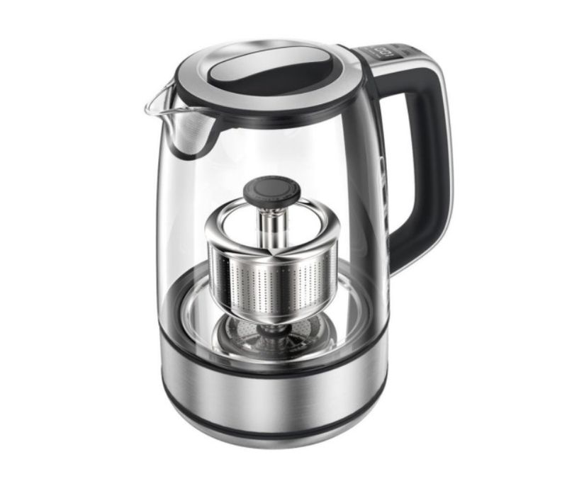 Bouilloire Théière Automatique 1.7l 2200w Teazen Limperiale