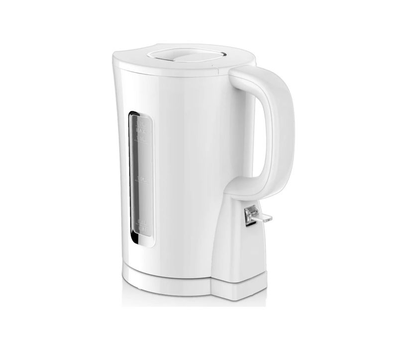 Bouilloire 1.7l 2200w - Ks.bouil17blanc