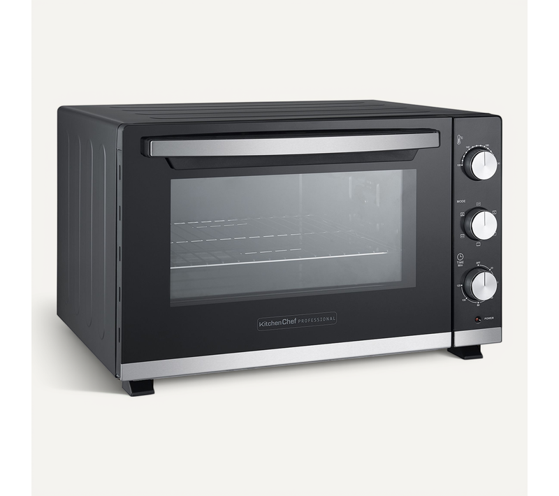 Four Multifonction Chaleur Tournante 46l Kc-four46