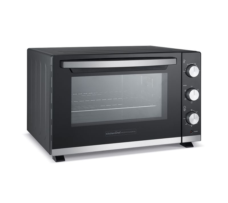 Four Multifonction Chaleur Tournante 30l - Kc-four30