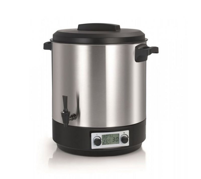 Nature et saveurs Stérilisateur Nsst31ina