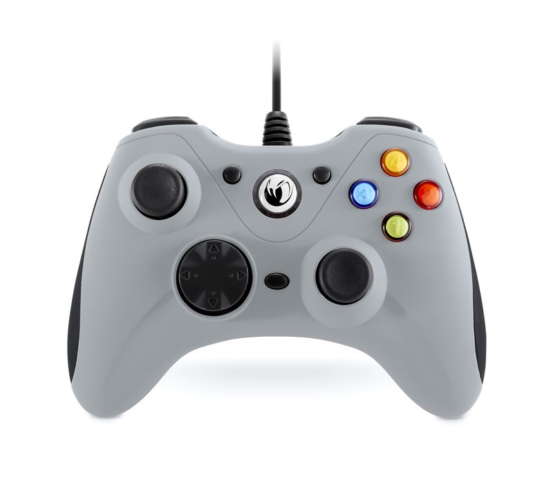 Manette De Jeu PC (orange)