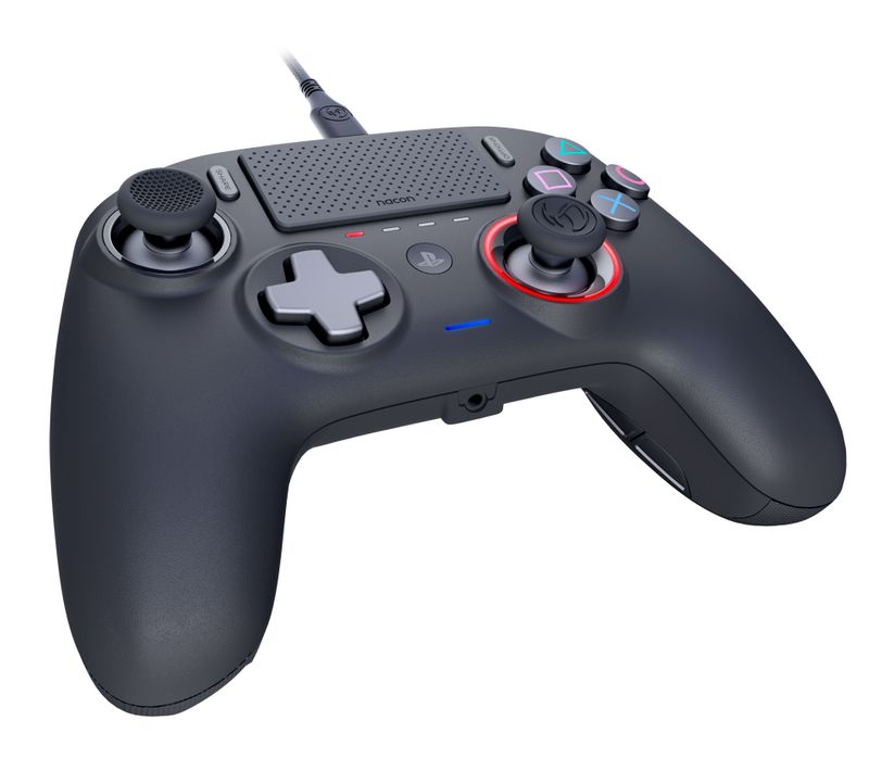 Revolution Pro 3 Manette De Jeu PC,playstation 4 Analogique/numérique Usb Noir