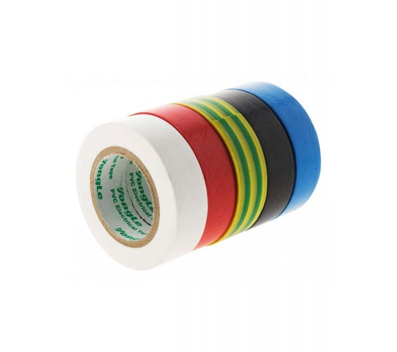 Ruban 15 Mmx10 Metres Par 5  60309 Pour Outillage