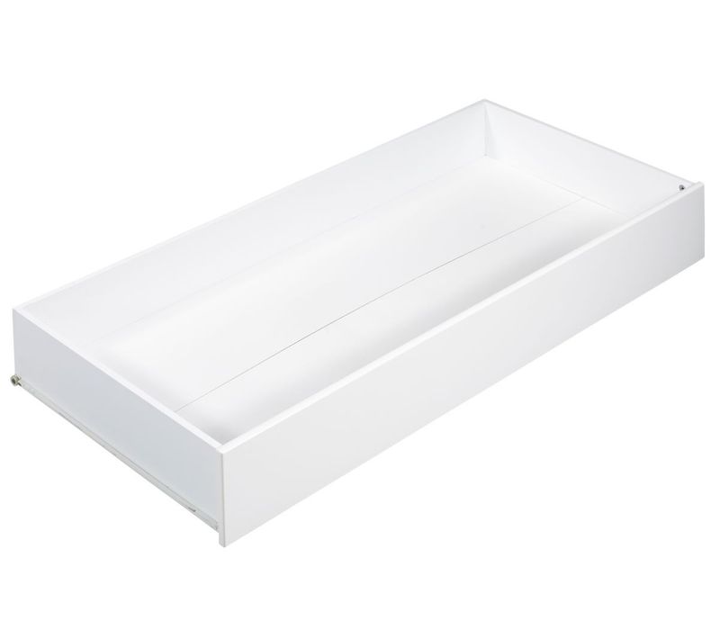 Teddy - Tiroir Pour Lit Bébé 120x60