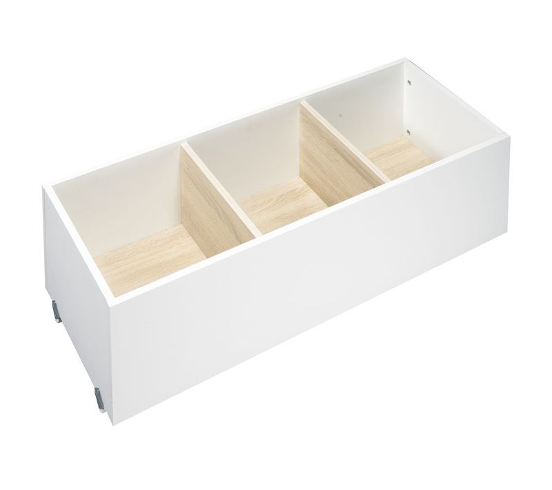 Oslo - Tiroir Pour Lit Combiné Évolutif