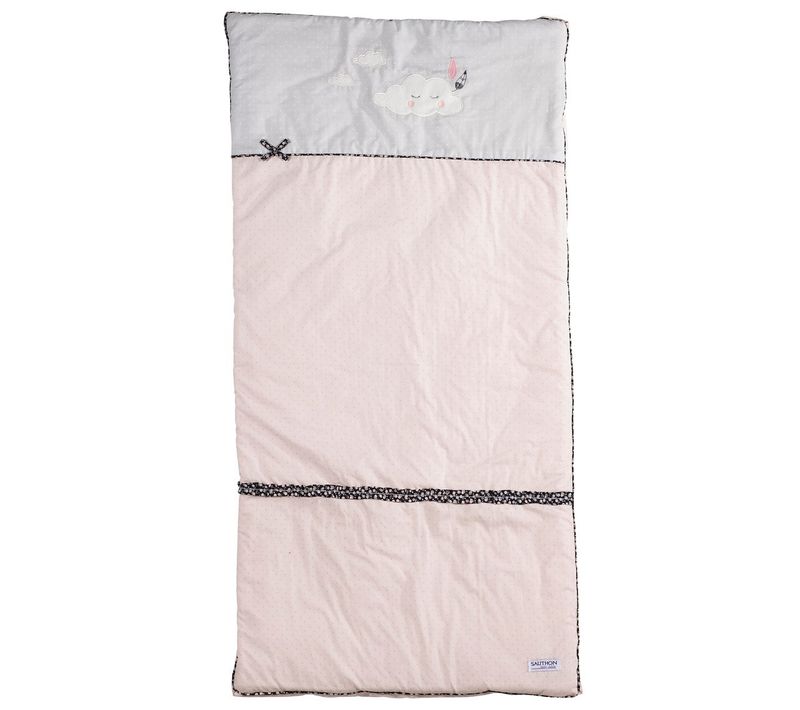 Edredon Pour Lit Bébé En Coton