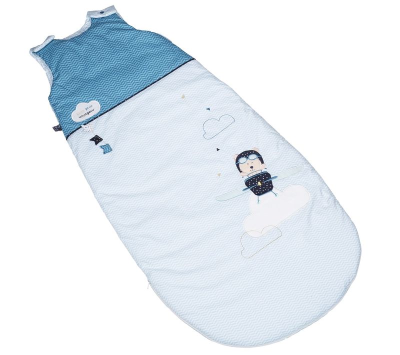 Gigoteuse Bébé Ouatinee En Coton