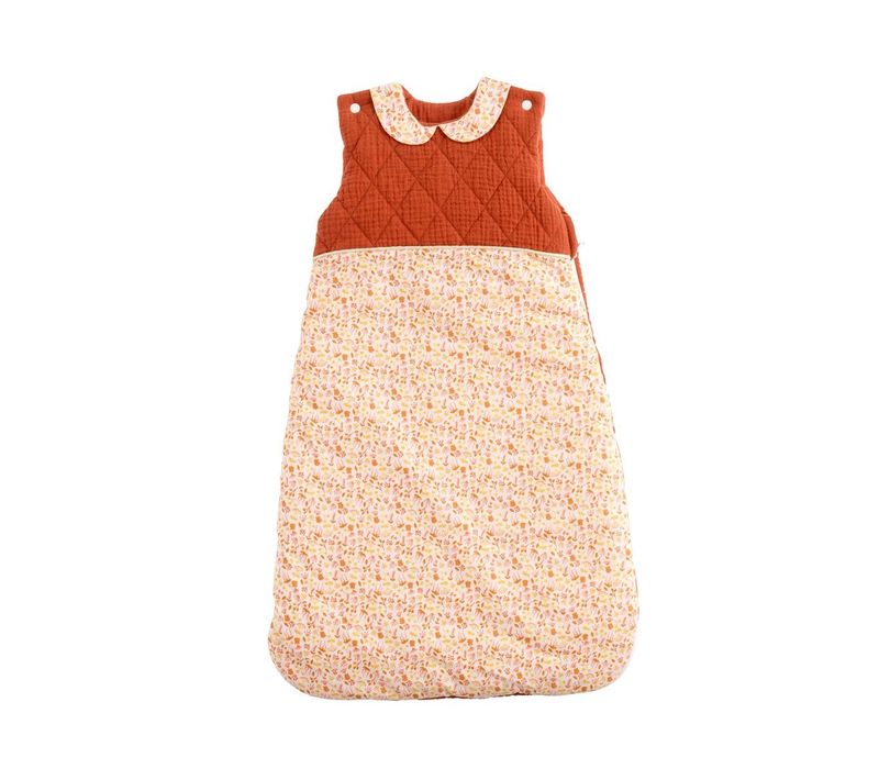 Gigoteuse Bébé En Coton