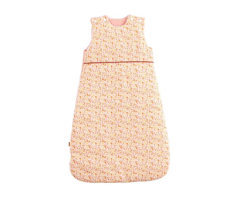 Gigoteuse Bébé En Coton