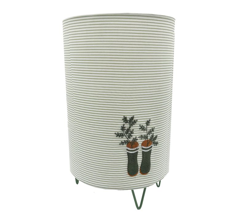 Luminaire Enfant à Poser En Coton