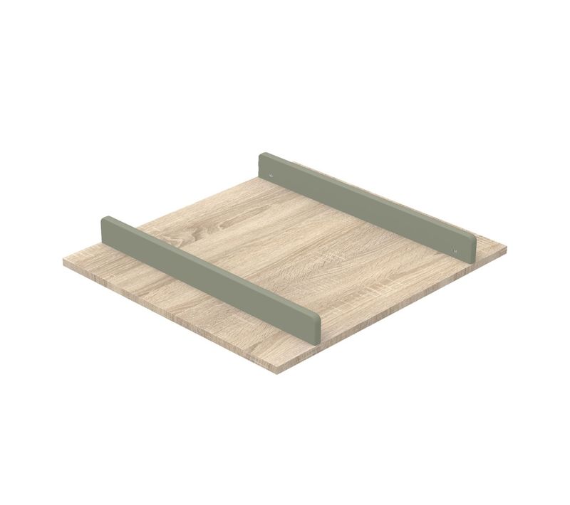 Plan à Langer Eléonore - Kaki