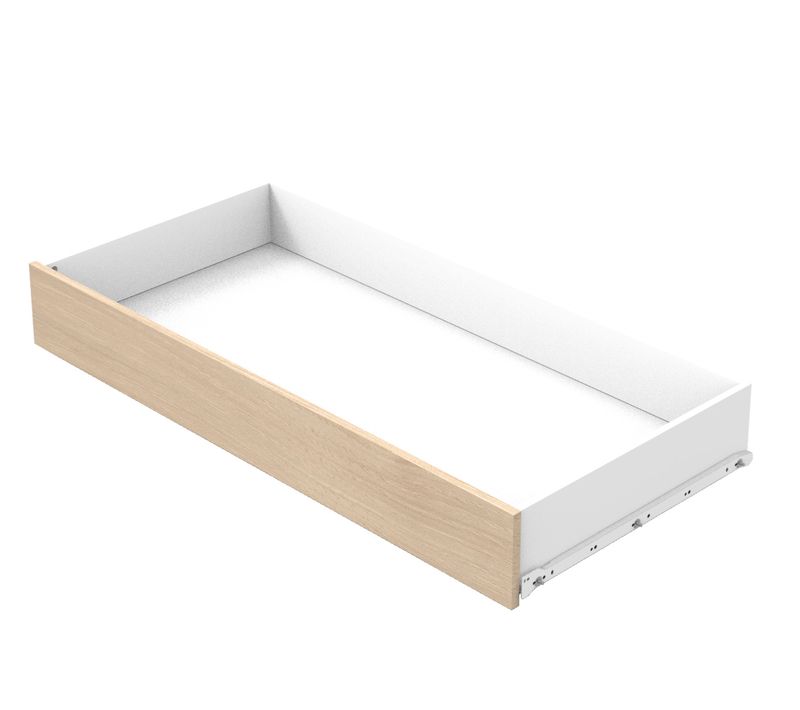 Tiroir De Lit Bébé 120x60