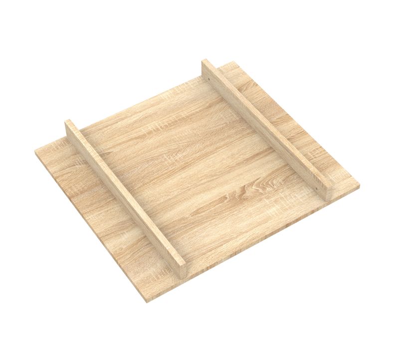 Plan à Langer Pour Commode 3 Tiroirs