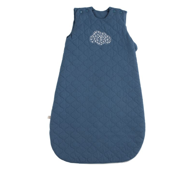 Gigoteuse Douillette Bébé En Coton Matelassé