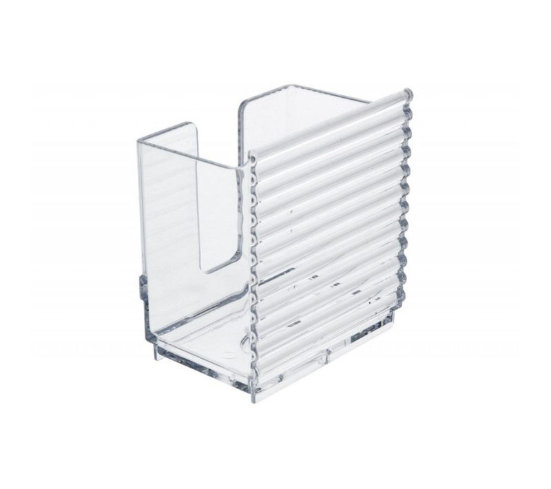 Bac  Ms-0062592 Pour Cafetière - Expresso Broyeur Krups Nespresso Pixie