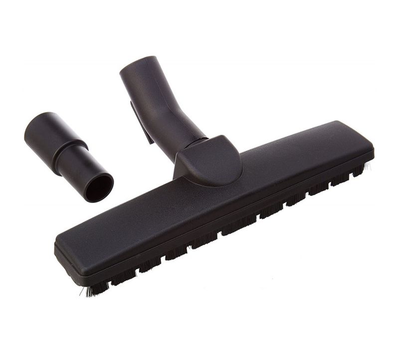 Brosse Parquet  Zr900401 Pour Aspirateur Moulinex, Rowenta , Ambia, Artec, Artec 2, Boogy, Cit [...]