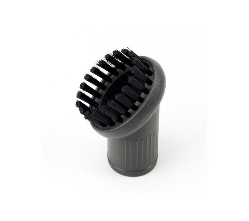 Brosse Ronde  Zr900801 Pour Aspirateur Carrefour Home, Electrolux, Far, Hoover, Listo, Mouline [...]